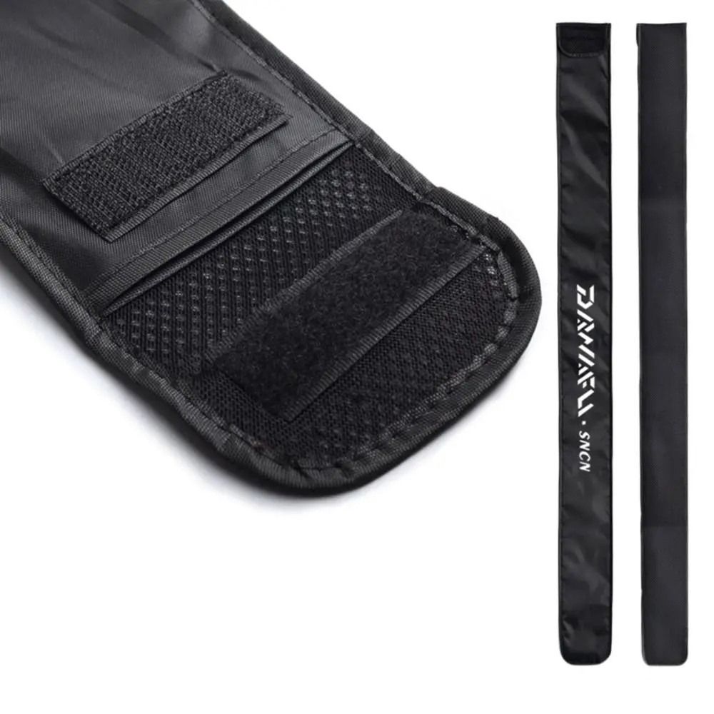 Fishing Rod Case - Large Capacity Fishing Rod Bag Protective