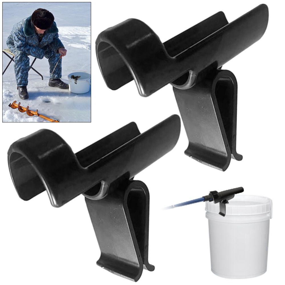 Fishing Rod Travel - 1 Pcs Bucket Rod Storage Holder