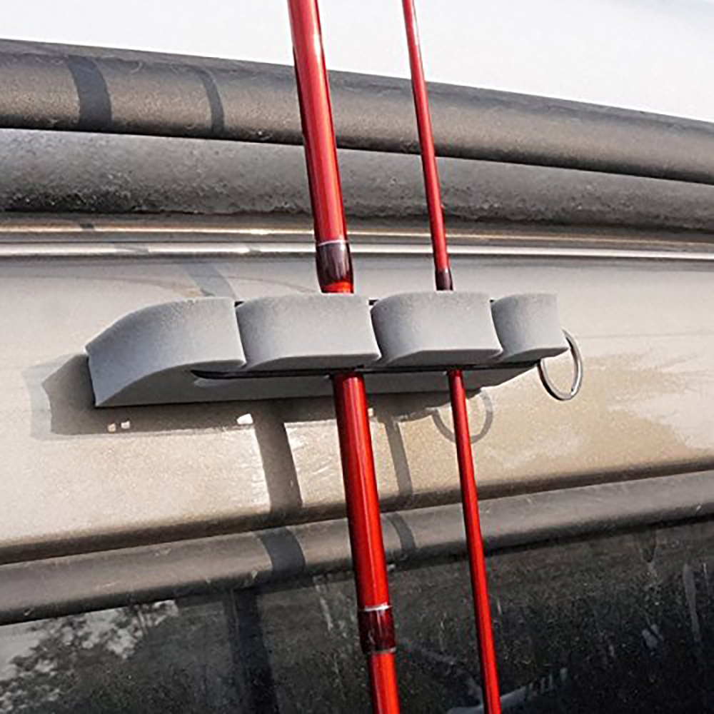 Fishing Rod Holder - Aventik Magnetic Rod Holders Combo Pack