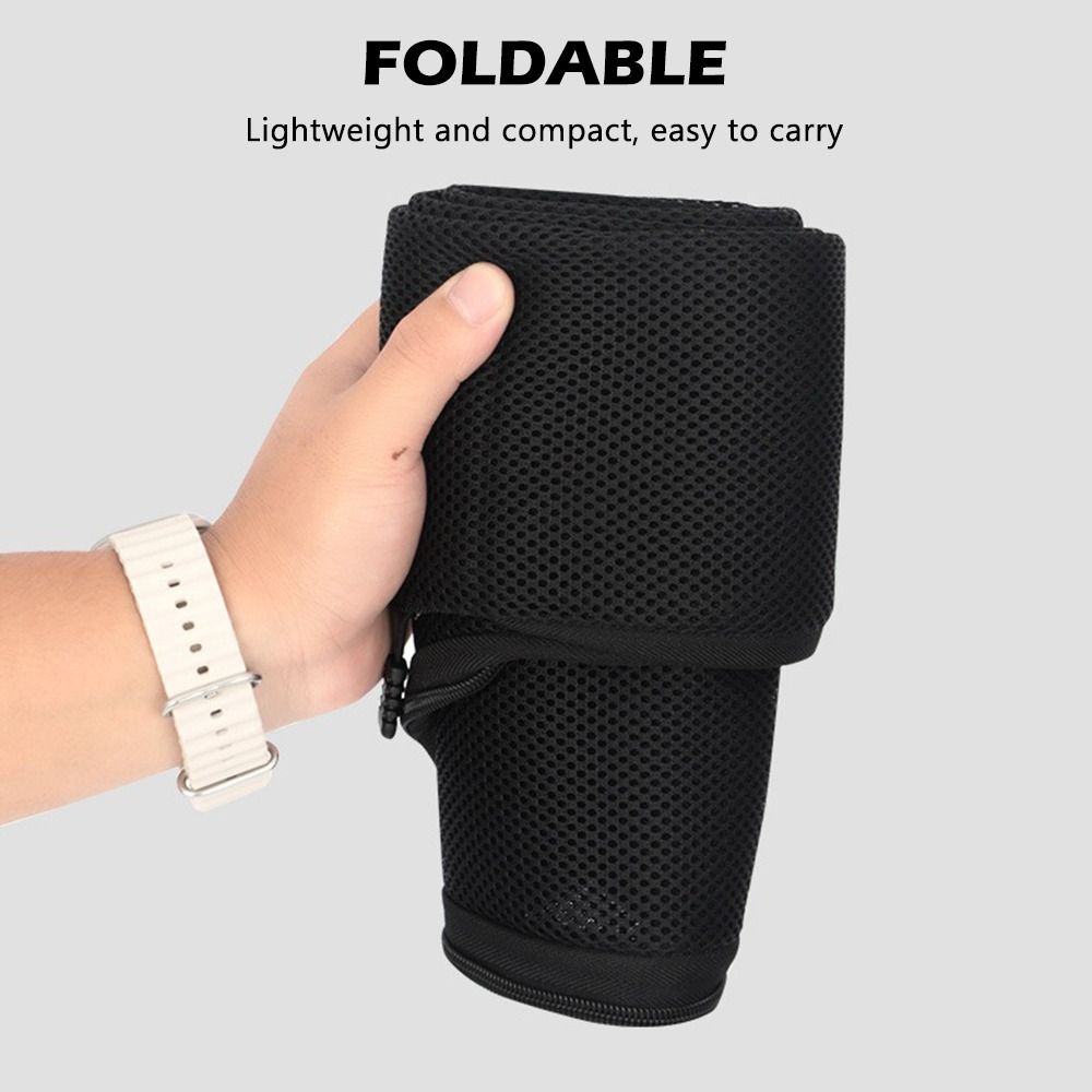 Portable Folding Fishing Rod B - Fishing Rod Case ulasan dan harga