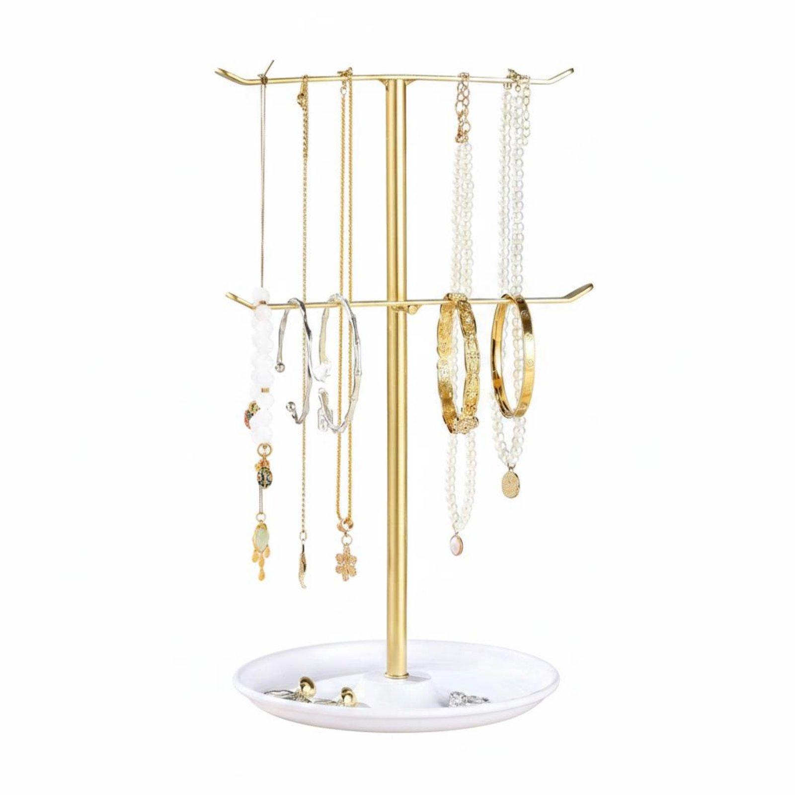 Jewelry Display Stand Space Sa - Fishing Rod Holder ulasan dan harga