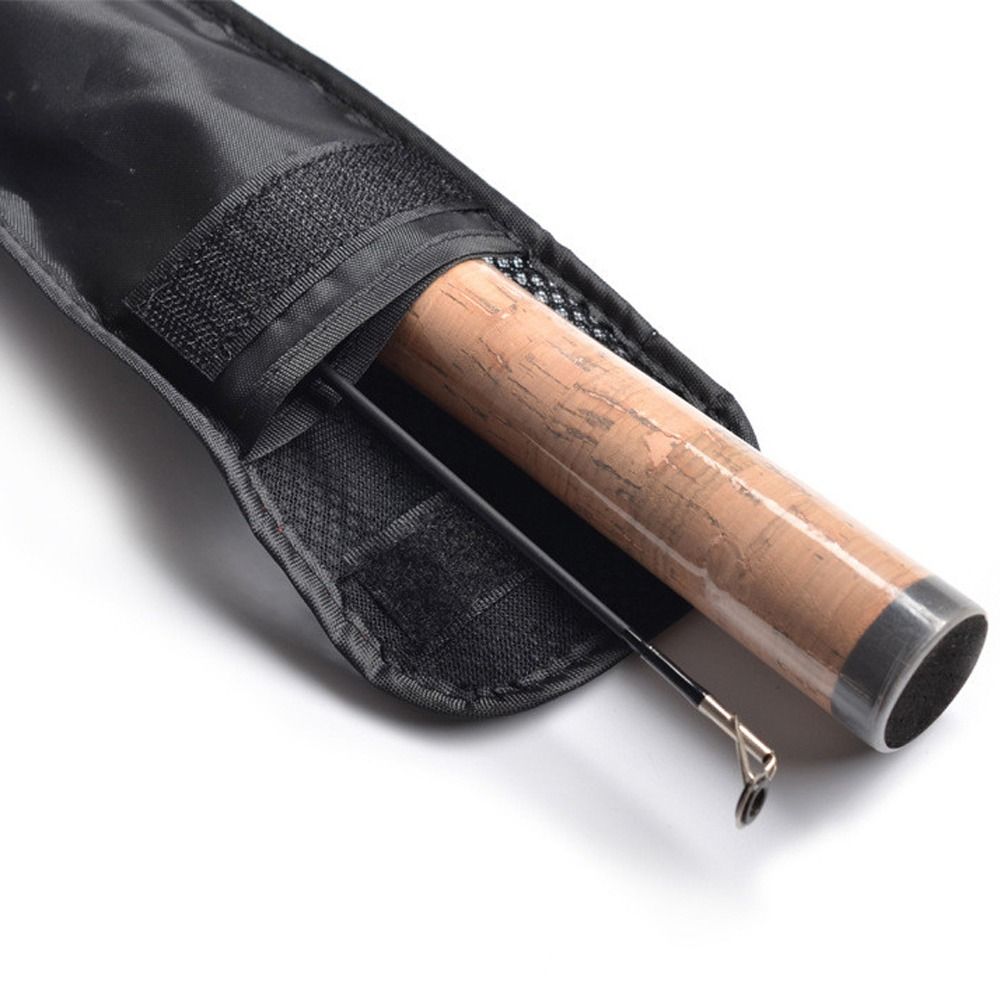 Large Capacity Fishing Rod Bag - Fishing Rod Case ulasan dan harga
