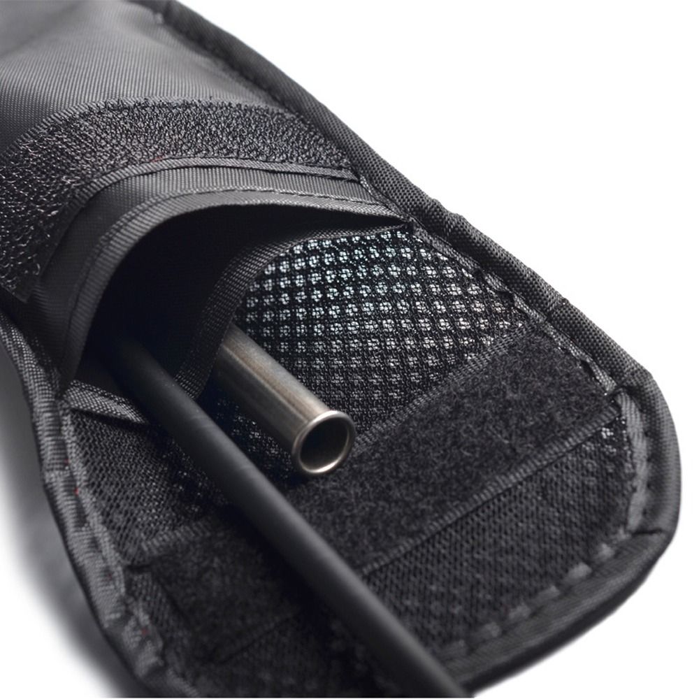 Large Capacity Fishing Rod Bag - Fishing Rod Case ulasan dan harga