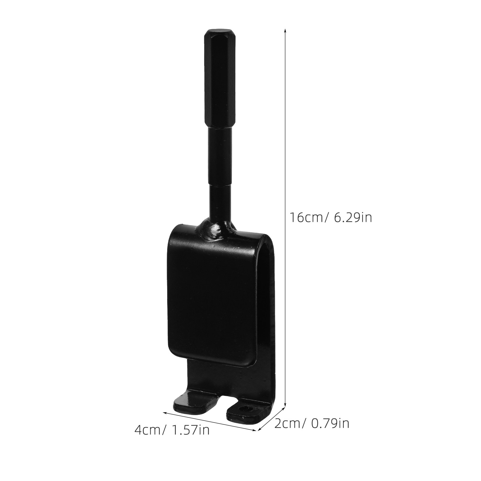 2 Pcs Ice Fishing Gear Auger A - Fishing Rod Ice ulasan dan harga