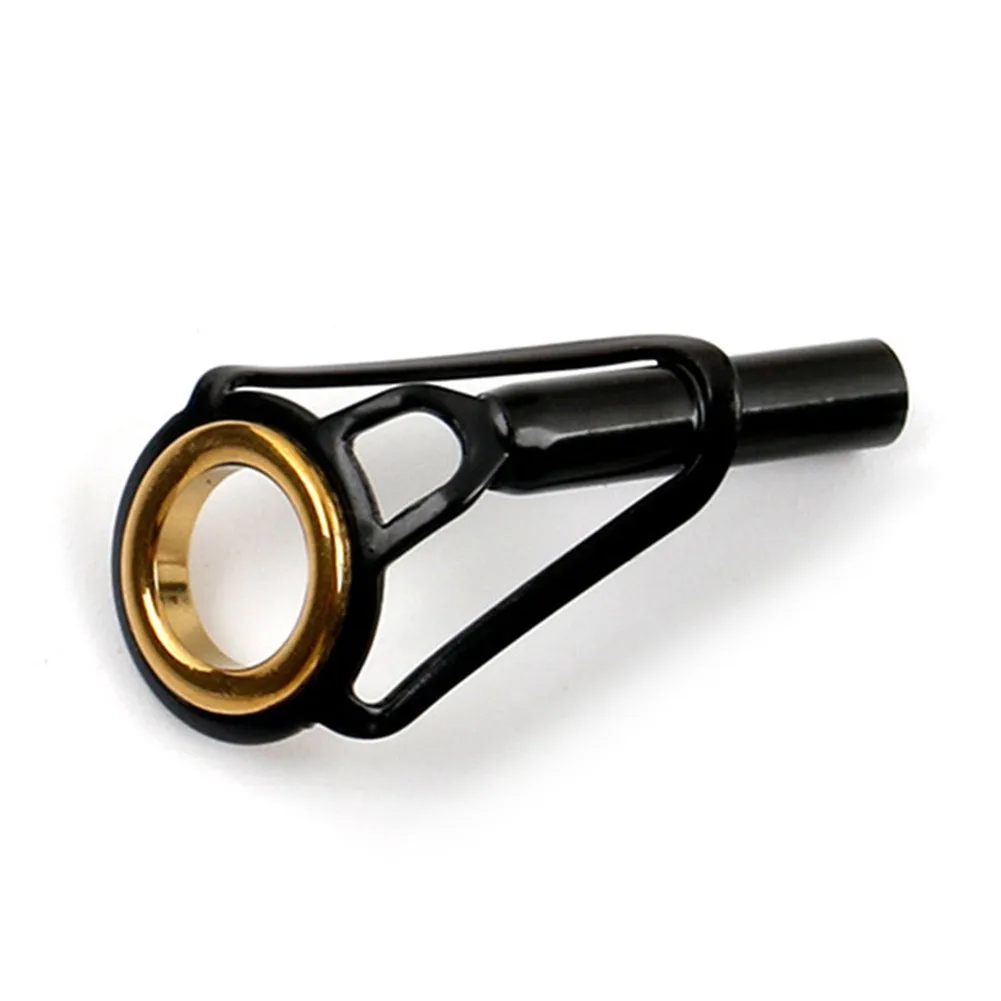 Rod Tip Top Guide Ring For Fis - Fishing Rod Guide Replacement ulasan dan harga