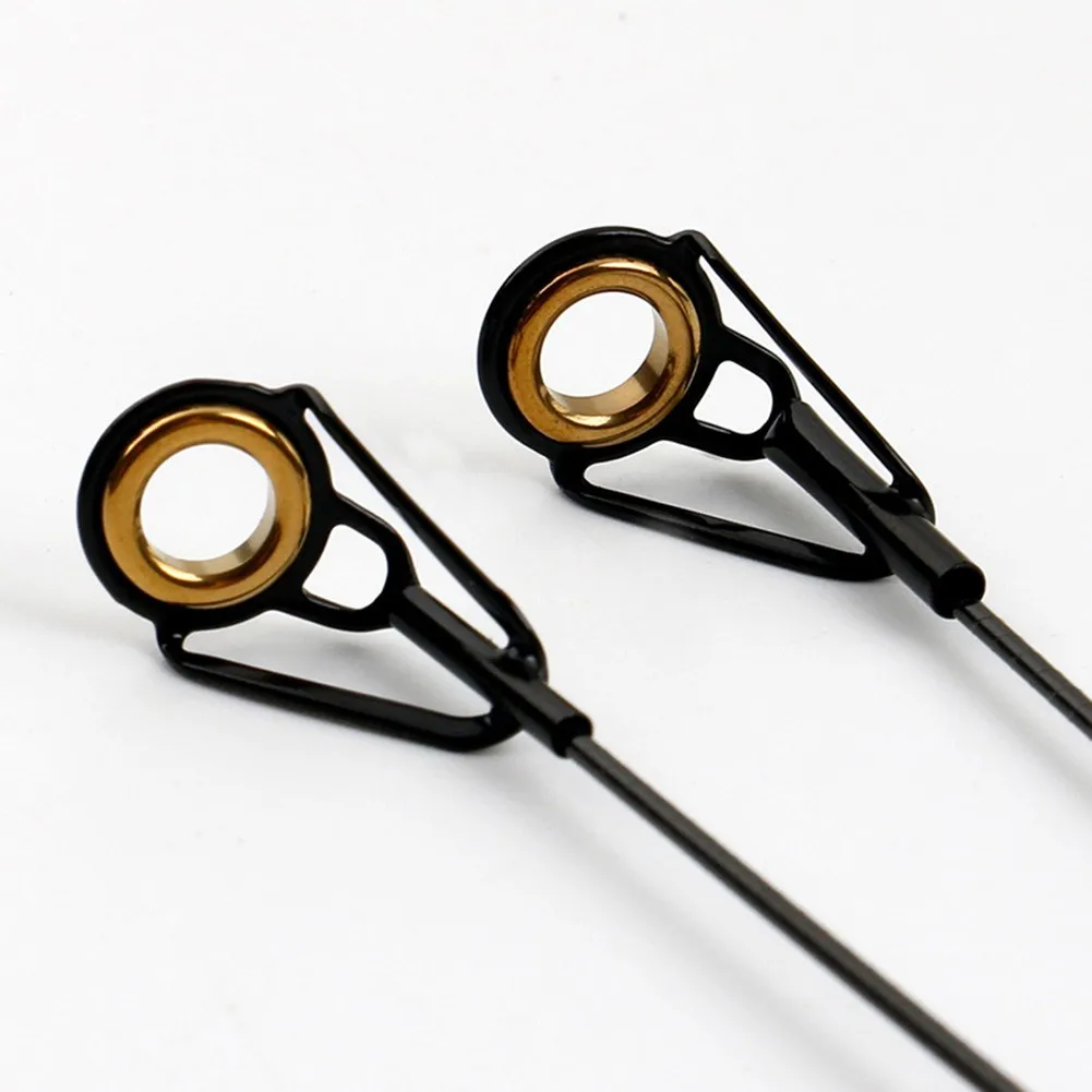 Rod Tip Top Guide Ring For Fis - Fishing Rod Guide Replacement ulasan dan harga