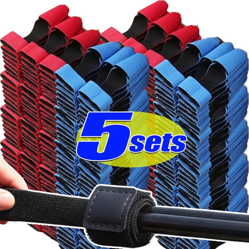 Fishing Rod Tip Guard Cover El - Fishing Rod Spinning ulasan dan harga